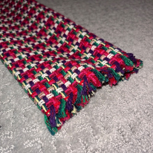 Zara | Matching Set | Tweed Skirt & Jacket - Picture 2 of 10